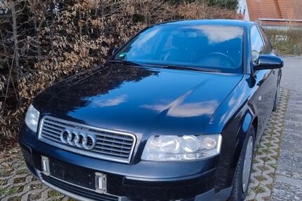 Audi A4 189.000 km 550 &euro; Effeltrich 91090
