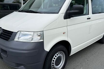 VW T5 Transporter 169.000 km 9.780 € Nürnberg 90439