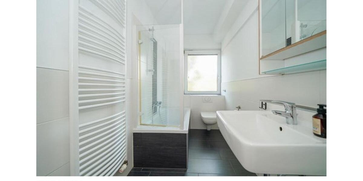 Etagenwohnung Nürnberg Kleinweidenmühle - 3 Zimmer, 70 m&sup2;, 1.380&euro; | Angebot:27607952