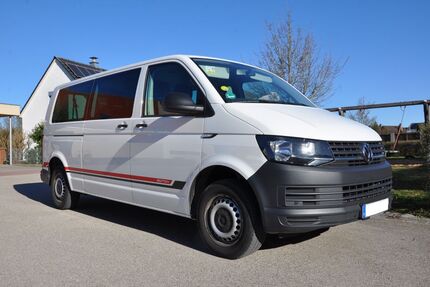 VW T6 Transporter 199.300 km 19.500 &euro; Pyrbaum 90602