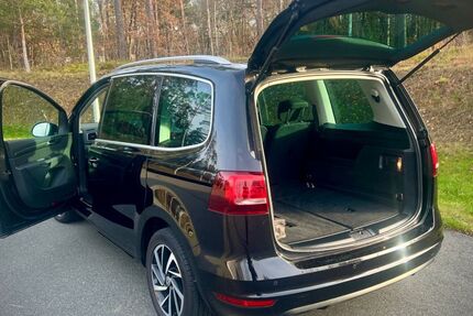 VW Sharan 99.300 km 21.000 &euro; Schwabach 91126