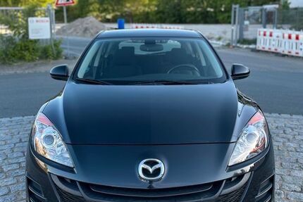 Mazda 3 133.000 km 6.350 € Nürnberg 90449