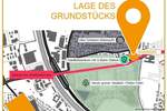 Repräsentatives Eckgrundstück in Bestlage - erweiterbar auf bis zu ca. 8.500 qm zimmer