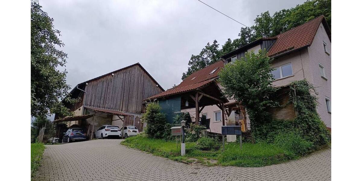 Mehrfamilienhaus, Wohnhaus Altdorf bei Nürnberg Rasch - 379.000&euro; | Angebot:25666445