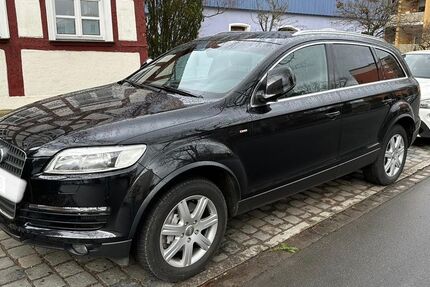 Audi Q7 160.000 km 13.900 &euro; Nürnberg 90441
