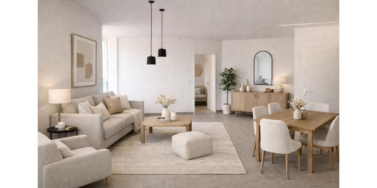 Etagenwohnung Fürth Eigenes Heim - 2 Zimmer, 50 m&sup2;, 219.000&euro; | Angebot:25942108