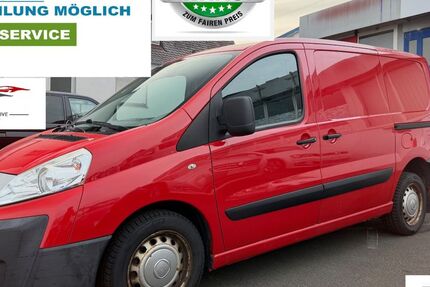 Fiat Scudo 190.780 km 4.390 &euro; Herzogenaurach 91074