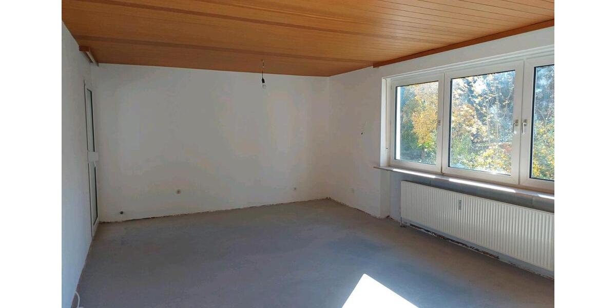 Etagenwohnung Nürnberg Altenfurt - 3 Zimmer, 83 m&sup2;, 380.000&euro; | Angebot:23689098