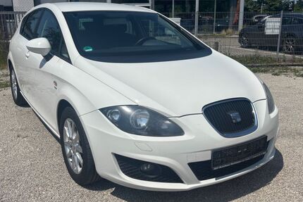 Seat Leon 234.000 km 3.690 &euro; Erlangen 91056