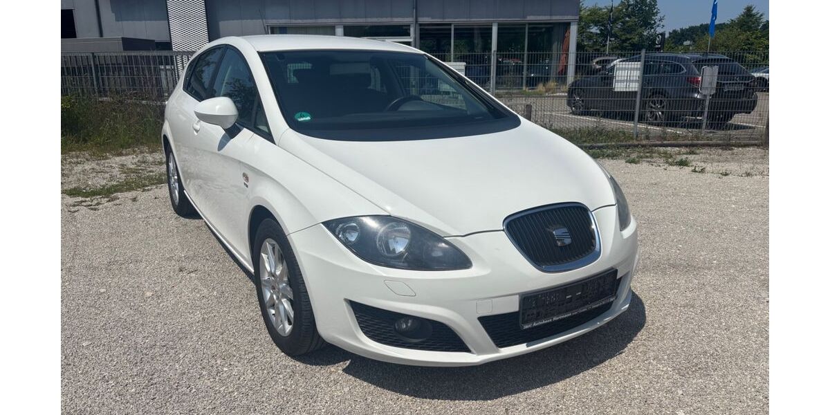 Seat Leon 234.000 km 3.690 &euro; Erlangen 91056