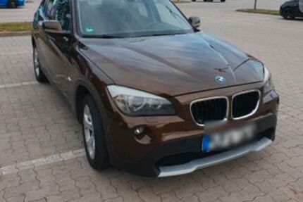 BMW X1 155.000 km 9.250 &euro; Nürnberg 90439