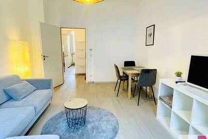 Wohnen auf Zeit in Nürnberg 890 € 2 zimmer