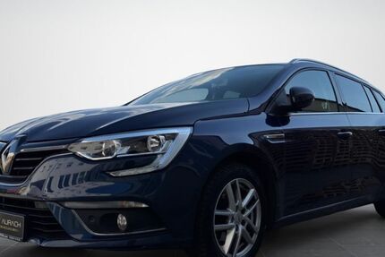 Renault Megane 156.000 km 5.980 &euro; Fürth 90763
