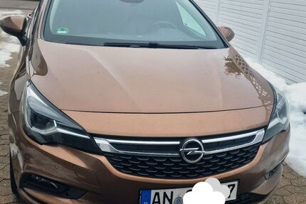 Opel Astra 135.000 km 9.000 &euro; Petersaurach 91580