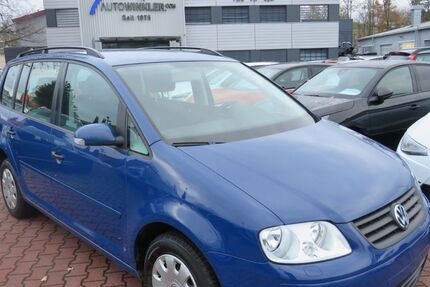 VW Touran 199.800 km 3.995 &euro; Nürnberg 90431