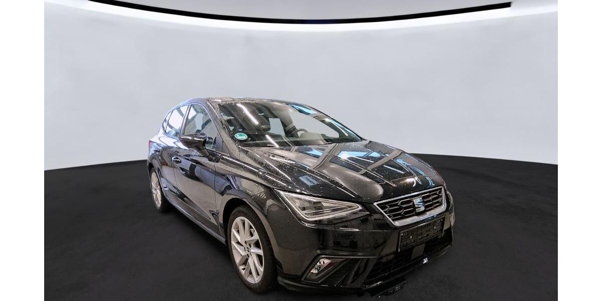 Seat Ibiza 104.741 km 15.970 &euro; Cadolzburg bei Nürnberg 90556