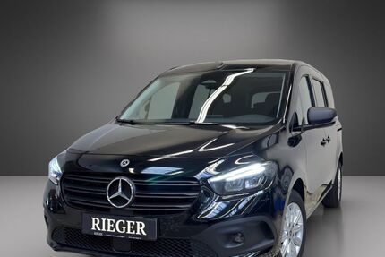 Mercedes-Benz Citan 33.103 km 25.900 &euro; Altdorf 90518