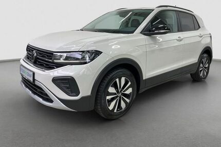 VW T-Cross 20.247 km 23.980 &euro; Fürth 90763