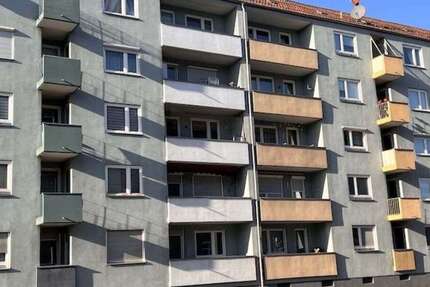 Wohnung Nürnberg Eberhardshof - 2 Zimmer, 47 m&sup2;, 179.000&euro; | Angebot:24847709