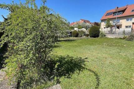 Grundstück Zirndorf - 495.000&euro; | Angebot:26499436