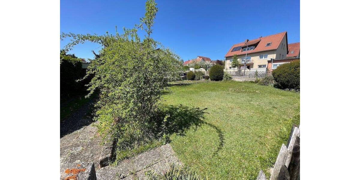 Grundstück Zirndorf - 495.000&euro; | Angebot:26499436
