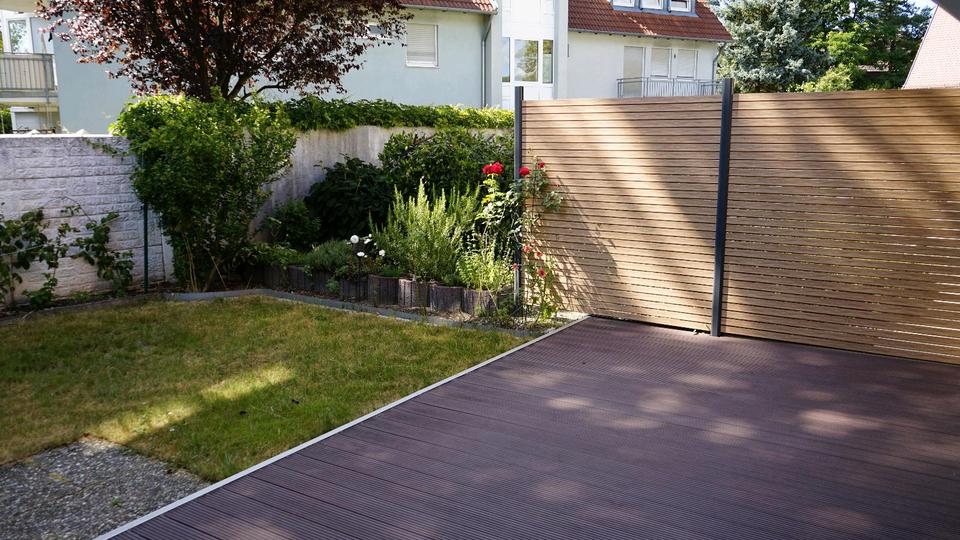 Reihenmittelhaus in Laufamholz 6 zimmer