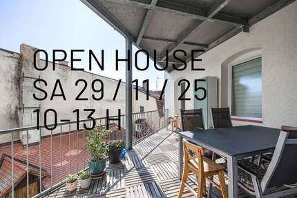 Wohnung zum Kaufen in Fürth 565.000 € 160 m² 4 zimmer