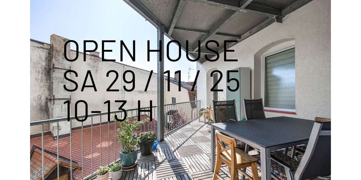 Wohnung zum Kaufen in Fürth 565.000 € 160 m² 4 zimmer