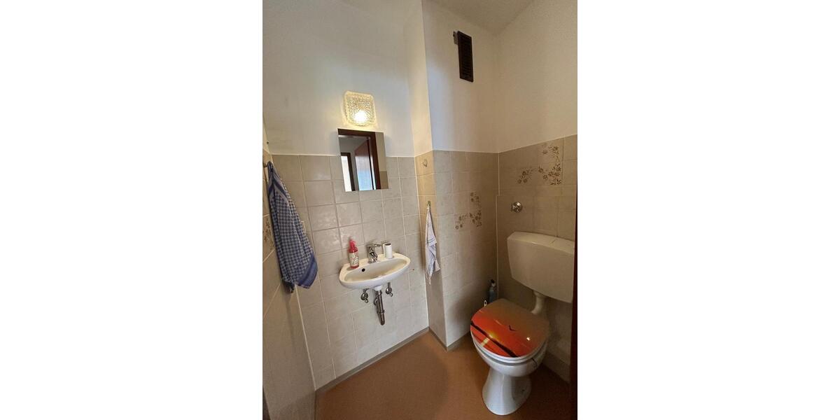 Hochparterre Fürth Bislohe - 4 Zimmer, 86 m&sup2;, 326.000&euro; | Angebot:27198548