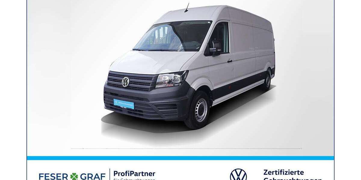 VW Crafter 16.150 km 33.558 &euro; Nürnberg 90441