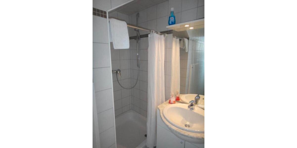 Helle 3,5 Zimmerwohnung Nähe Stadtpark Nürnberg 3.5 zimmer