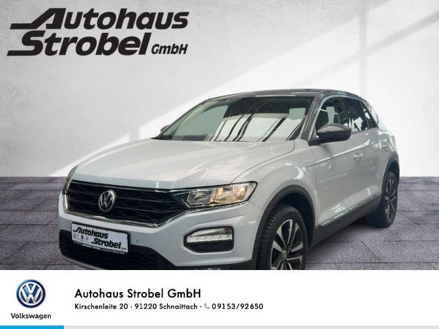 VW T-Roc 34.558 km 23.990 € Schnaittach 91220