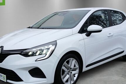 Renault Clio 48.600 km 14.490 &euro; Happurg 91230