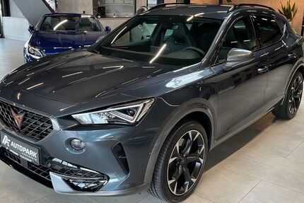 Cupra Formentor 71.000 km 23.980 &euro; Forchheim 91301