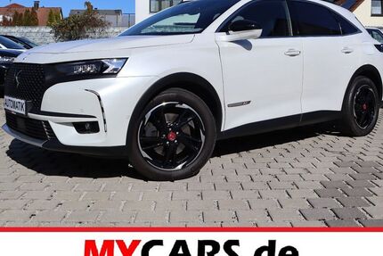 DS Automobiles DS7 (Crossback) 113.888 km 18.250 &euro; Röthenbach a. d. Pegnitz 90552