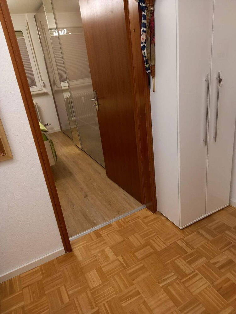 Top Wohnung in beliebter Lage