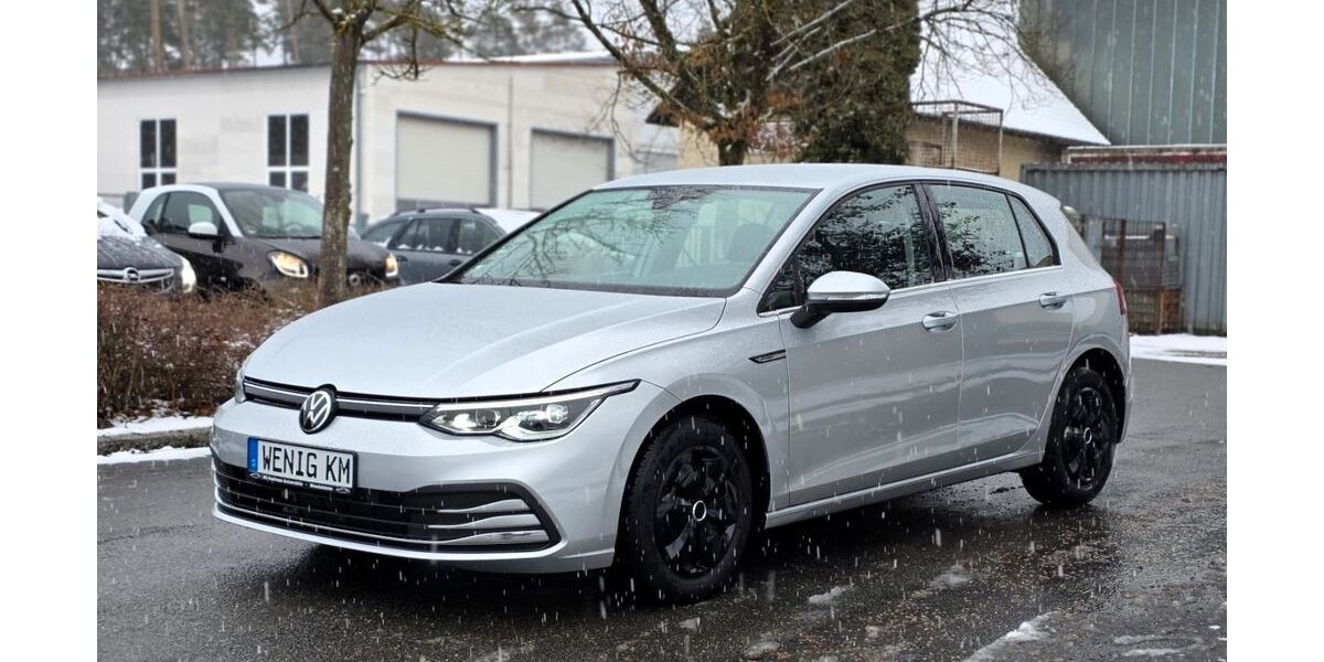 VW Golf 31.294 km 17.499 &euro; wendelstein 90530