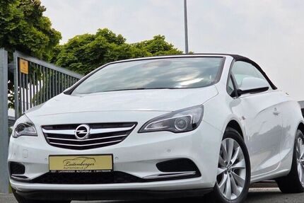 Opel Cascada