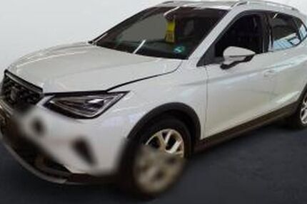 Seat Arona 21.974 km 23.450 € Lauf an der Pegnitz 91207