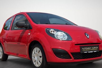 Renault Twingo 63.000 km 2.980 &euro; Fürth 90763