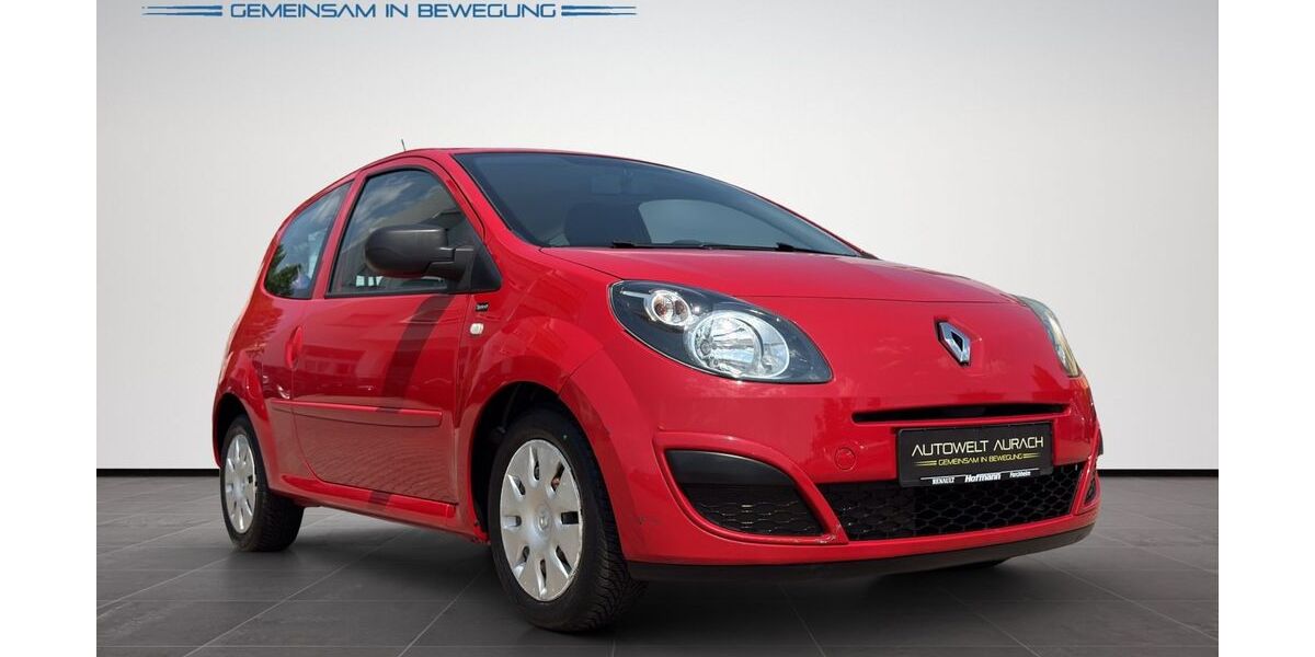 Renault Twingo 63.000 km 2.980 &euro; Fürth 90763