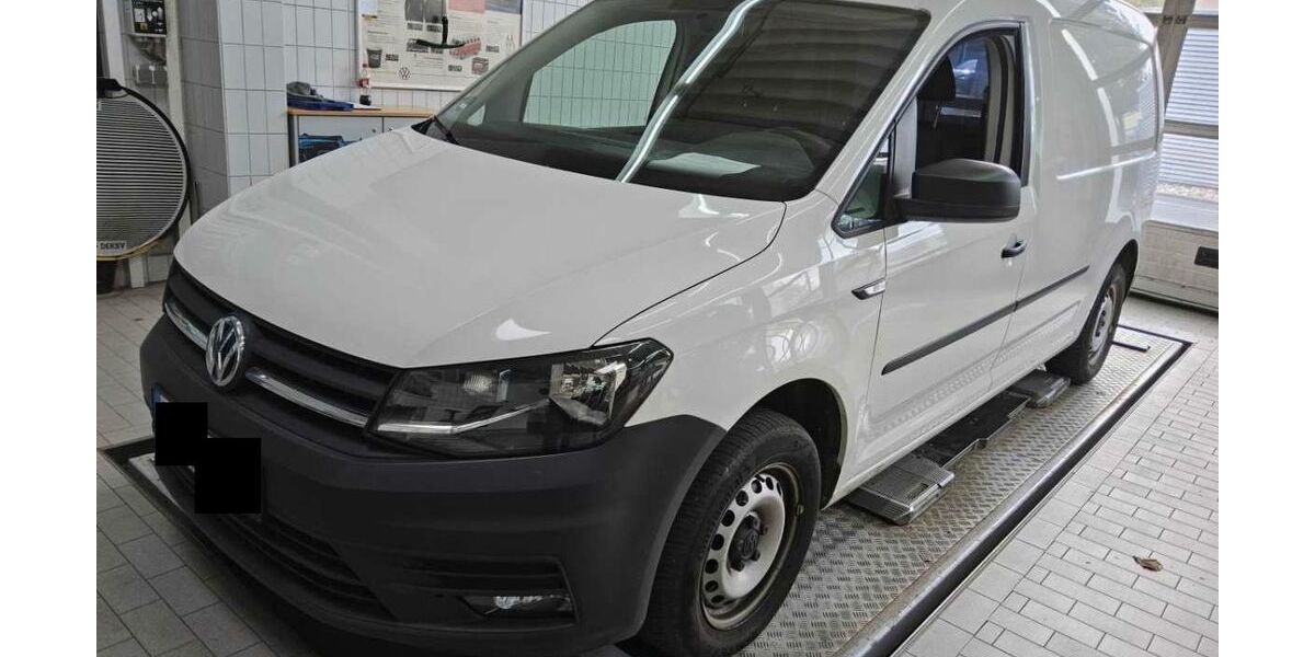 VW Caddy 78.323 km 14.900 &euro; Nürnberg 90431
