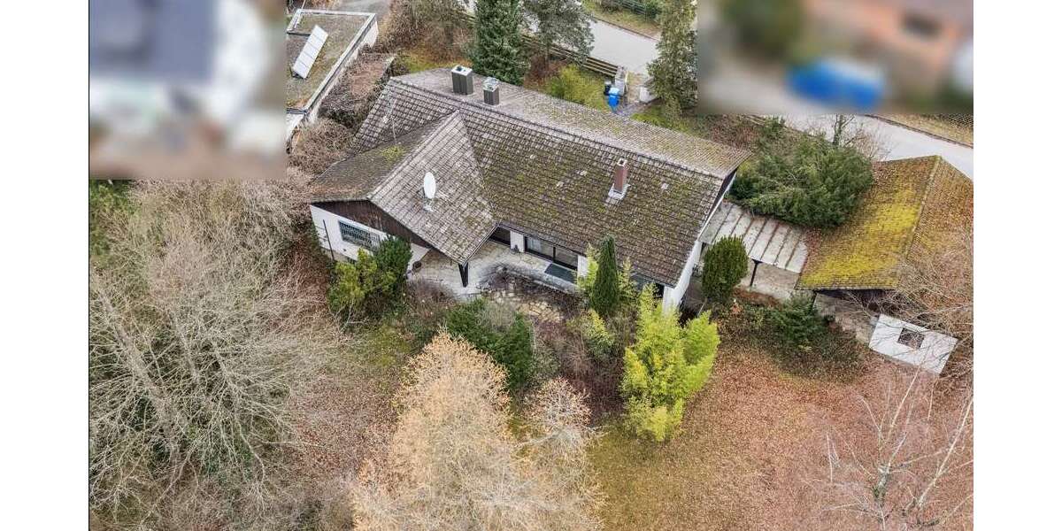 Einfamilienhaus Altdorf - 5 Zimmer, 236 m&sup2;, 529.000&euro; | Angebot:24446311