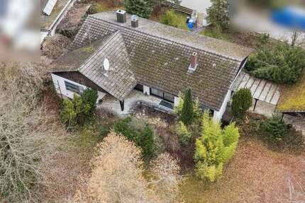 Haus Altdorf - 5 Zimmer, 236 m&sup2;, 529.000&euro; | Angebot:24446311