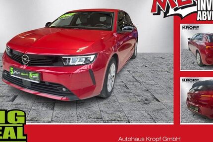 Opel Astra 40.500 km 18.590 &euro; Forchheim 91301