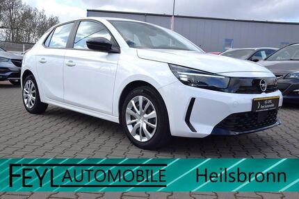 Opel Corsa 12.890 km 14.800 &euro; Heilsbronn 91560