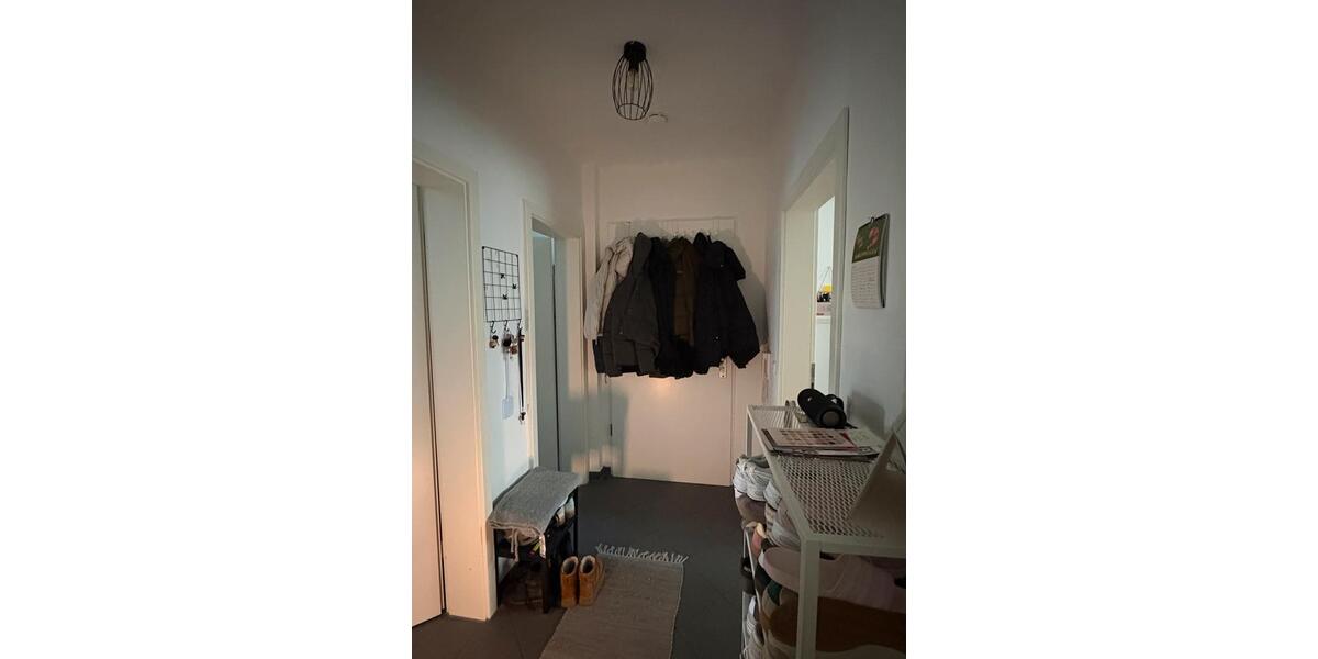 Etagenwohnung Erlangen Am Anger - 2 Zimmer, 50 m&sup2;, 900&euro; | Angebot:25354758