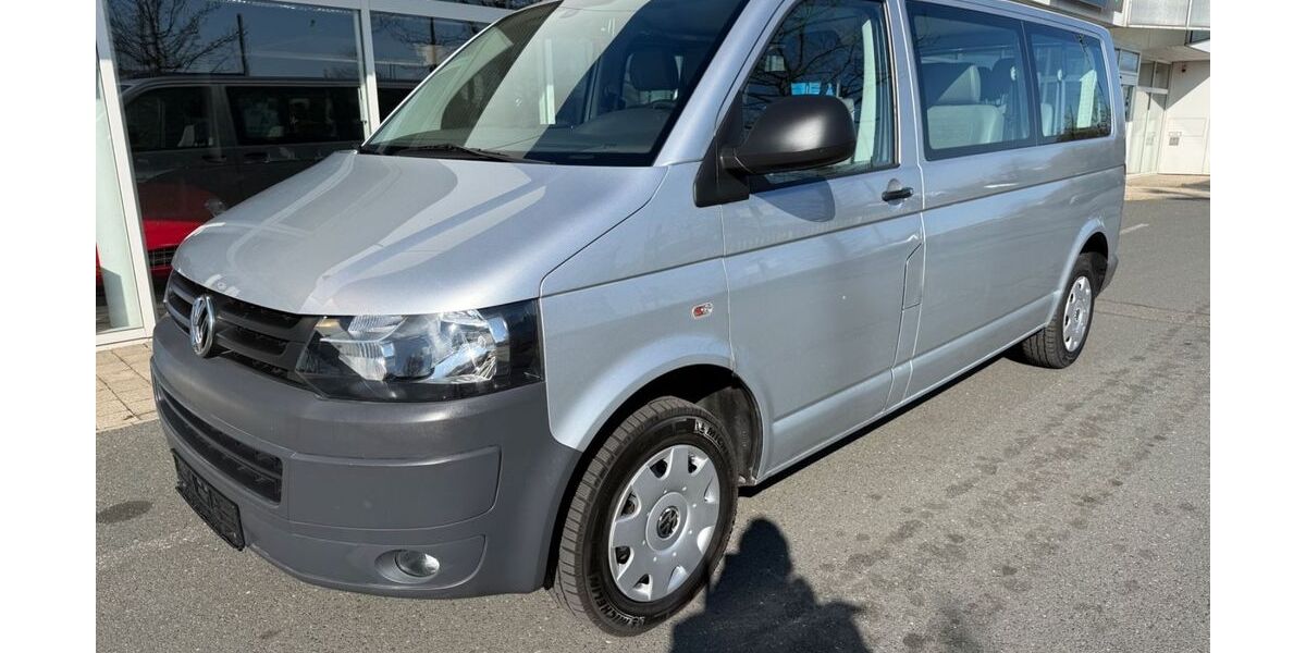 VW T5 Transporter 97.000 km 19.240 &euro; Nürnberg 90439