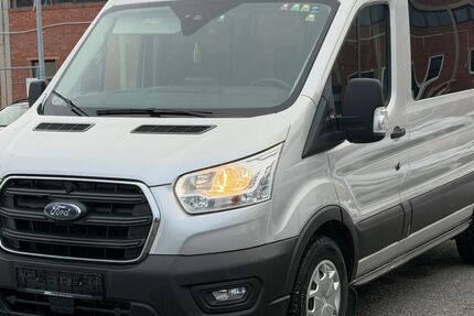 Ford Transit 270.000 km 17.990 &euro; Cadolzburg bei Nürnberg 90556