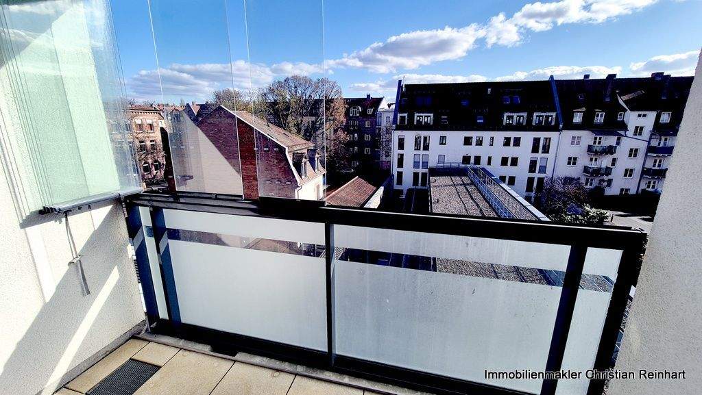 Etagenwohnung Nürnberg St Johannis - 5 Zimmer, 104 m&sup2;, 685.000&euro; | Angebot:26218127